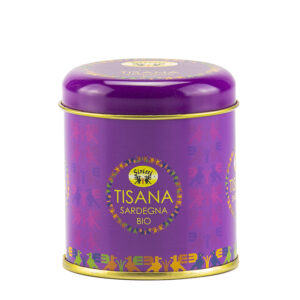 Tisana Mirto Bio Sarda