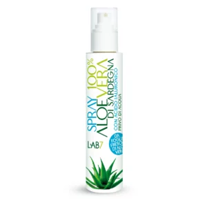 Spray Aloe Vera Sardo