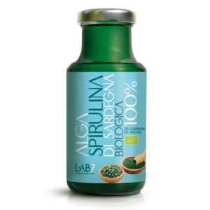 Spirulina Sarda Ricostituente Bio