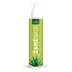 Spray Anti-Zanzare Aloe Sardo