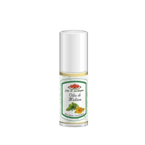 Herpes Olio Melissa e Calendula Sardo